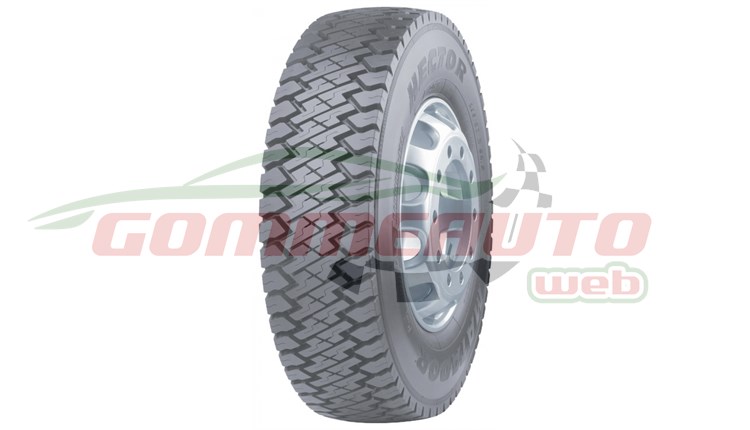 COP. 275/70 R22.5 148/145L DR1